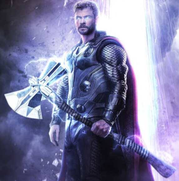 Meet your Posher, Adrian - Picture 1 of 1